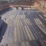 Foundation waterproofing-Dhermi 5200 square meters